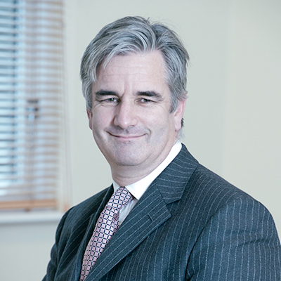 Andrew 'Fred' Robinson
